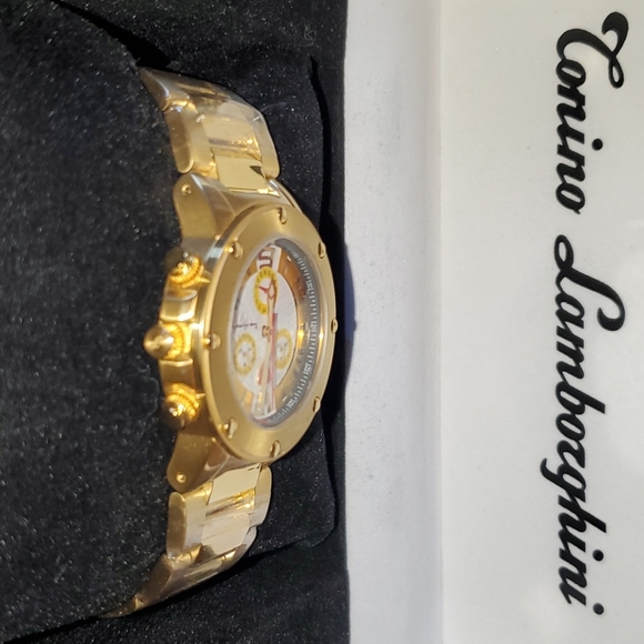 Tonino Lamborghini Watch - Picture 3 of 3